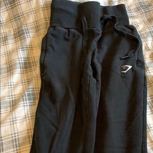 Gymshark joggers